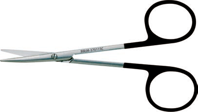 STRABISMUS SCISSORS - SC