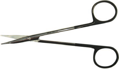 STEVENS TENOTOMY SCISSORS - SC