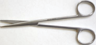 METZENBAUM SCISSORS