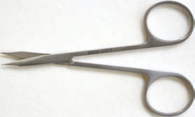 STEVENS TENOTOMY SCISSORS