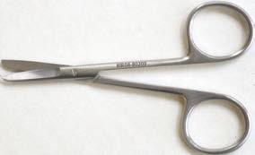 SPENCER STITCH SCISSORS