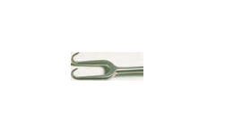 JOSEPH Skin Hook, 2 prongs, 5mm, 6 1/4