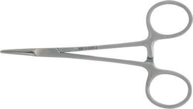 HALSTED HEMOSTATIC FORCEPS