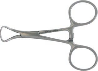 BACKHAUS FORCEPS