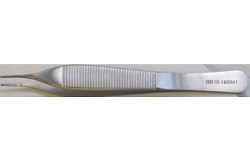 ADSON TUBIANA Tissue & Suture Forcep