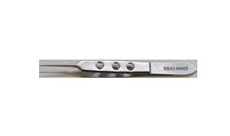 BISHOP-HARMON FORCEPS