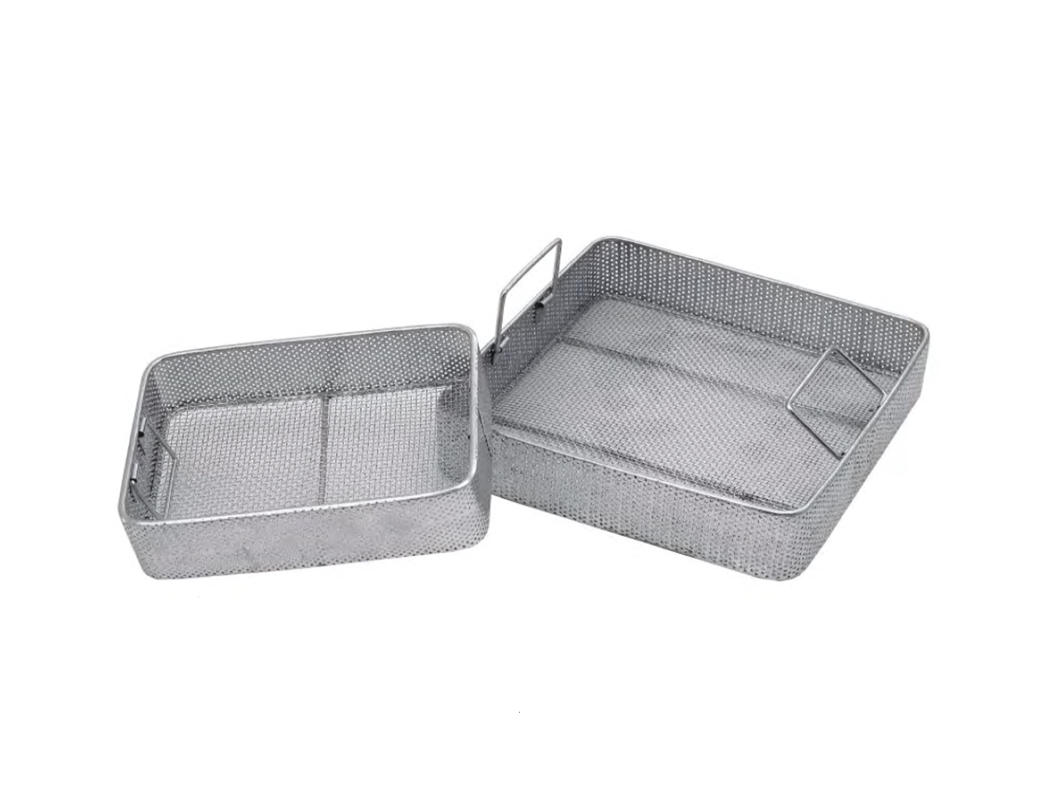 Wire Mesh Baskets