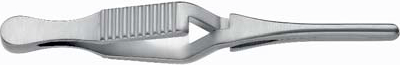 Diethrich Micro Coronary Bulldog Clamps