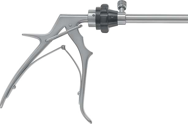 Endoscopic Klein Bulldog Clamp Applier