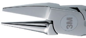 Light Wire Bird Beak Pliers