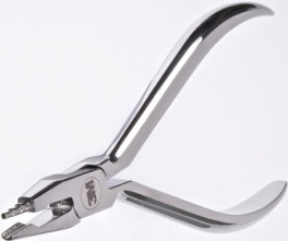 Unitek Omega Loop Forming Pliers