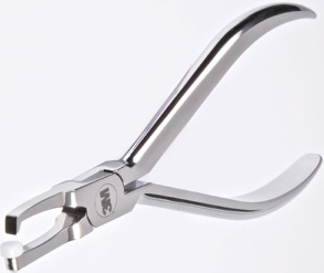 Unitek Posterior Band Removing Pliers