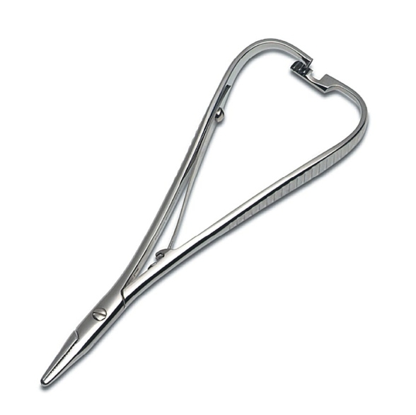 Mathieu Needle Holder