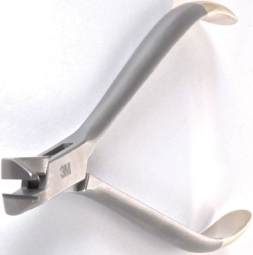 Unitek Lingual Distal End Cutter